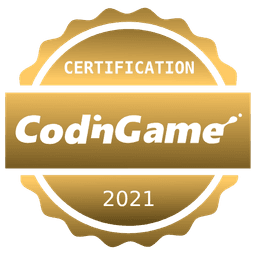 JavaScript Problem Solving Certification
